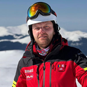 Leordean Ioan Luczas Norica